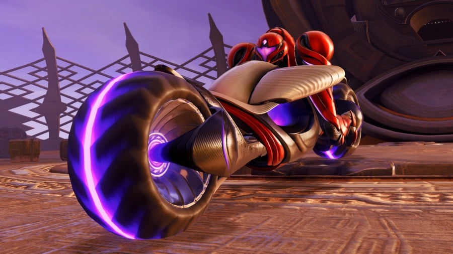 Prime 4 Bike