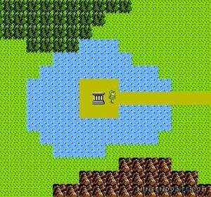 Zelda II: The Adventure of Link