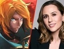 Feature: "I Lost My Mind" - Abby Trott On Singing The Smash Bros. Theme & Playing A Belmont In Castlevania