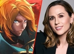 "I Lost My Mind" - Abby Trott On Singing The Smash Bros. Theme & Playing A Belmont In Castlevania