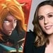 Feature: "I Lost My Mind" - Abby Trott On Singing The Smash Bros. Theme & Playing A Belmont In Castlevania