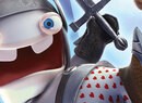 Raving Rabbids Travel in Time (Wii)