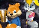 Learn Some Fun Facts About Conker, His Descent to Badness and Nintendo's Naughty Side