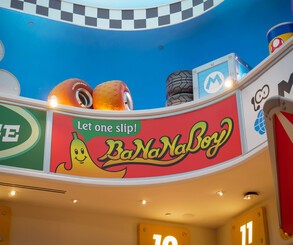 Gallery: Super Nintendo World Universal Epic Universe Orlando 1