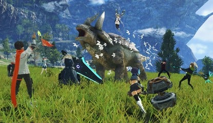 Xenoblade Chronicles 3 Unique Monster Locations List