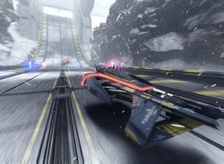 Fast Fusion's First Major Update Arrives This Week With Three New Tracks