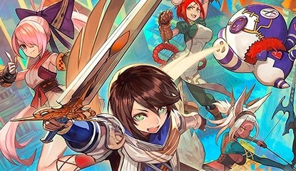 NIS Delays Western Release Of RPG Maker MV, Due To Ongoing Development Issues