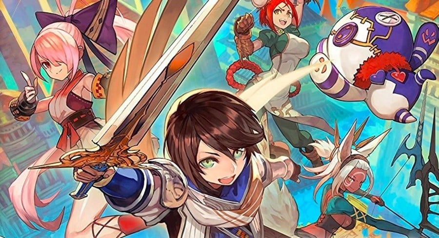 Nis Delays Western Release Of Rpg Maker Mv Due To Ongoing Development Issues Nintendo Life