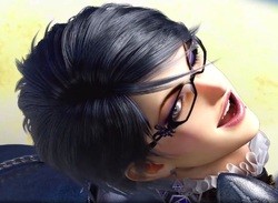 Bayonetta 2 Is Just Too Darn Sexy, Even For Hormone-Addled Teens