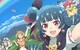 Yohane the Parhelion - NUMAZU in the MIRAGE -