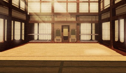 Photo Dojo (DSiWare)