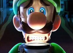 The Month Of Luigi Is Getting Completely Out Of Hand