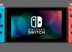 Nintendo Switch Is Now The Fast-Selling Console In France With 1 Million Units Sold