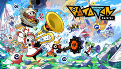 Ratatan Cover
