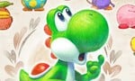 Yoshi And The Mysterious Book's Switch 2 Box Art Is Suitably Adorable