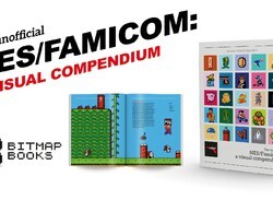 NES Visual Compendium Dispute Comes To An End, Kickstarter Resumes For Final 24 Hours