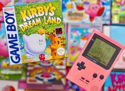 Kirby's Dream Land Is All About Being "Kind To Beginners", Says Sakurai