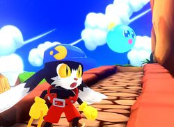 Klonoa Collection Frame Rate, Resolution And File Size For Switch Revealed