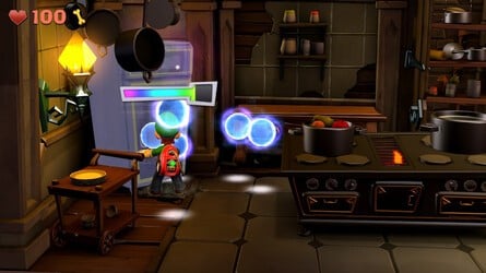 Luigi's Mansion 2 HD Walkthrough Guide