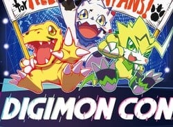 Watch Bandai's Worldwide 'Digimon Con' Livestream
