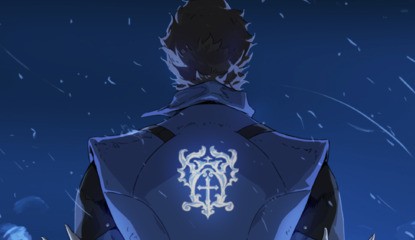 Castlevania: Nocture's Teaser Trailer Drops Tomorrow, Says Netflix