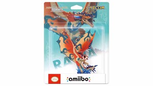 Ratha amiibo Pack