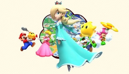 Super Mario Bros. Wonder - Nintendo Switch 2 Edition + Meetup In Bellabel Park - Inessential Bells & Whistles