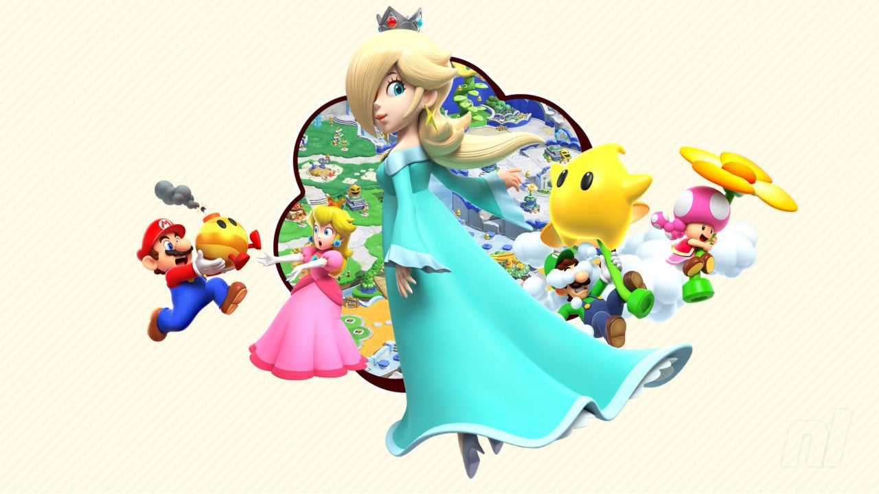 Review: Super Mario Bros. Wonder - Nintendo Switch 2 Edition + Meetup In Bellabel Park - Inessential Bells & Whistles