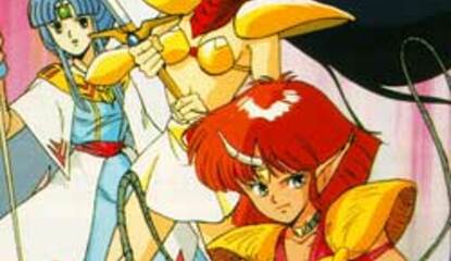 Sunsoft To Release Telenet Titles On Virtual Console