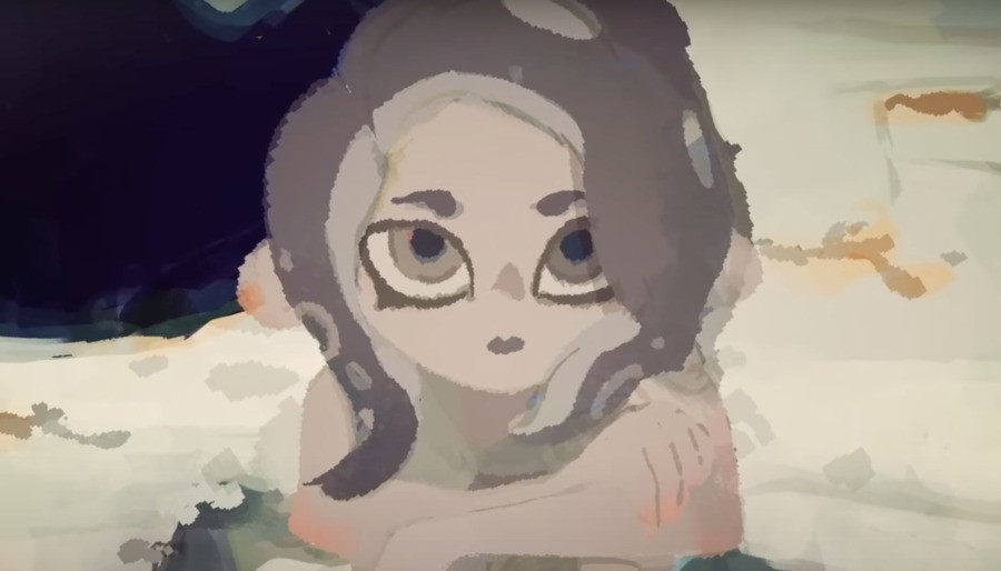 Ordem secundária de Splatoon 3