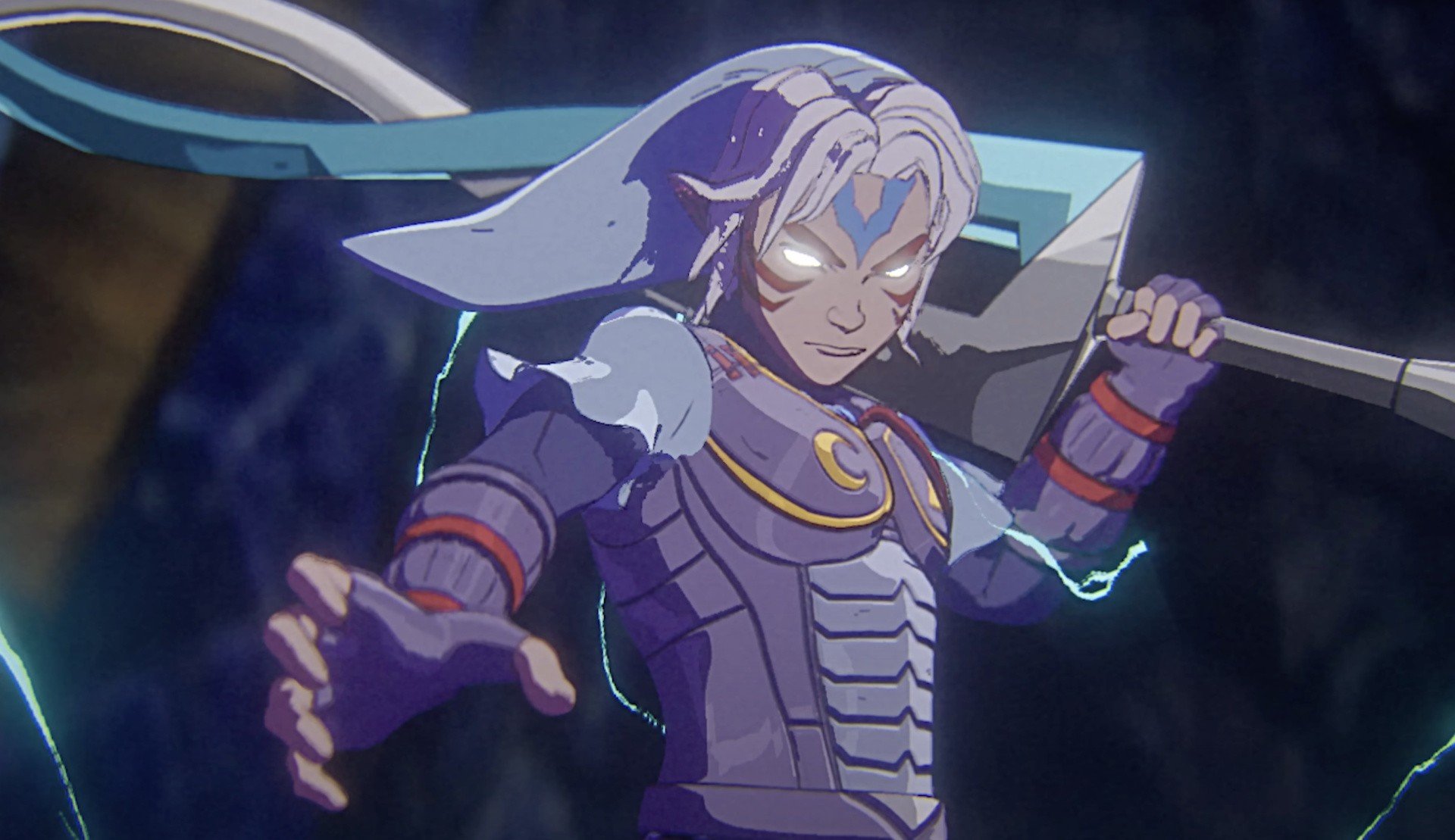 Zelda: Majora's Mask Gets Stunning Ghibli-Inspired Short Film for 25th Anniversary
