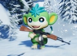 Surprise, Palworld Dev Isn't Fond Of The 'Pokémon With Guns' Description