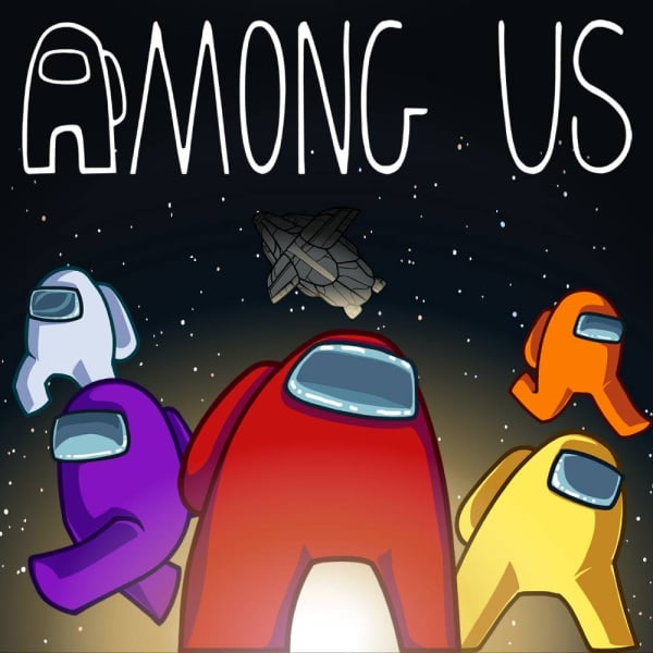 Among Us' available on Nintendo Switch, and you can download it now