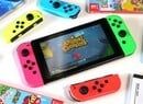 The Switch Has Now Outsold The 3DS In Japan