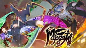 Majogami