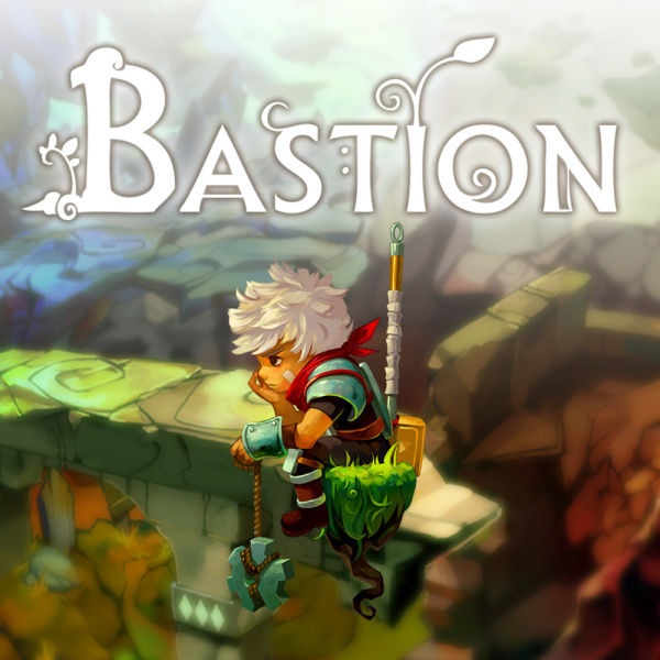 Bastion Review (Switch eShop) Nintendo