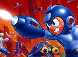 Mega Man 7 (Wii U eShop / SNES)