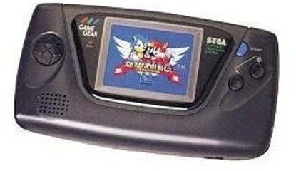 Game Gear and TurboGrafx-16 Coming to 3DS Virtual Console
