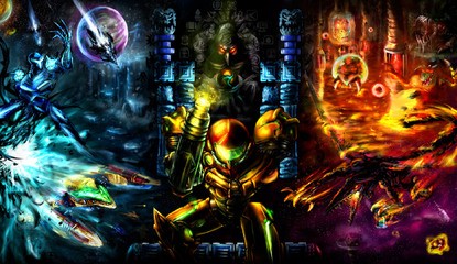 Harmony Of A Hunter Returns Will Bring Us 5 Hours Of Metroid Music