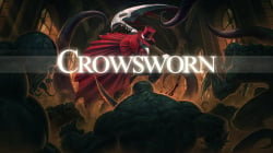 Crowsworn Cover
