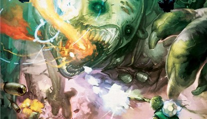 Sin And Punishment Developer Treasure Working On 3DS Exclusive