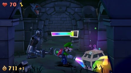 Luigi's Mansion 2 HD Walkthrough Guide