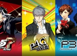 Persona 5 Strikers Ranks 5th in UK Sales Charts for Opening Week, Top 10 in  Opening Week on Steam - Persona Central