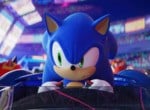Wait, 'Busted' Member Is The Singer Of Sonic Racing: CrossWorlds' Opening?