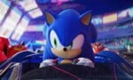 Wait, 'Busted' Member Is The Singer Of Sonic Racing: CrossWorlds' Opening?