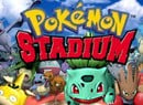 Switch Online Adds Pokémon Stadium To The Nintendo 64 Library Today, Out Now