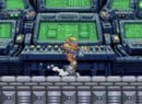 'Starlair' Is The Super Metroid-Meets-Mario Maker Mash Up Of Our Dreams