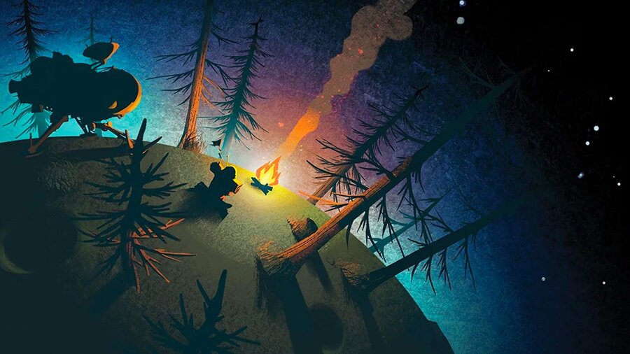 Outer Wilds