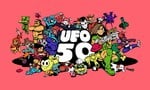 Review: UFO 50 (Switch) - A Wondrous Smorgasbord Of Retro Delights