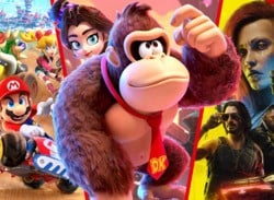 The Best Nintendo Switch 2 Games